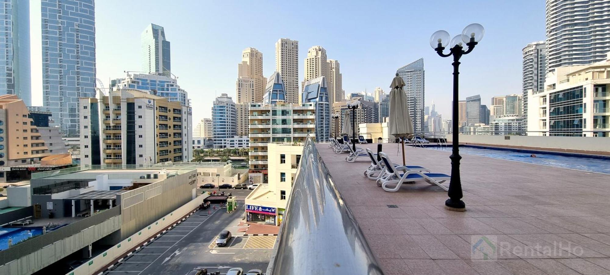 50% Off Summer Offert, W/ Balcony & Pool View Apartamento *