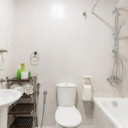 50% Off Summer Offert, Nice W/ Balcony & Pool View دبي المظهر الخارجي الصورة