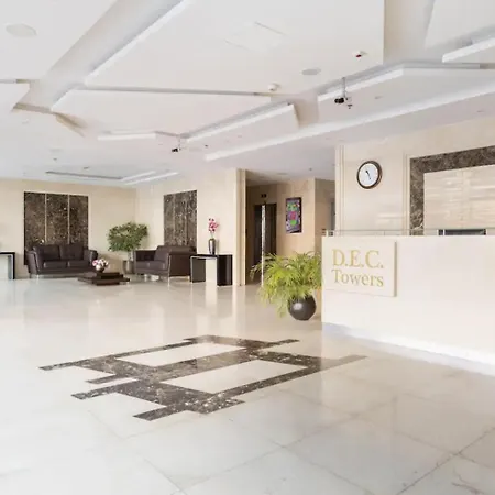 50% Off Summer Offert, Nice W/ Balcony & Pool View دبي المظهر الخارجي الصورة
