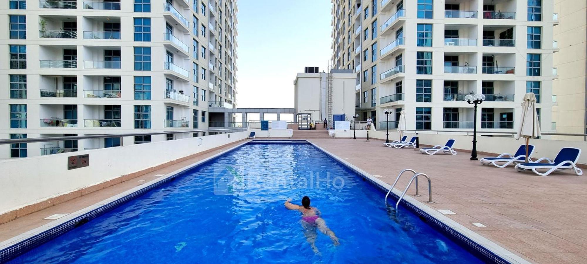 50% Off Summer Offert, W/ Balcony & Pool View Апартаменти *