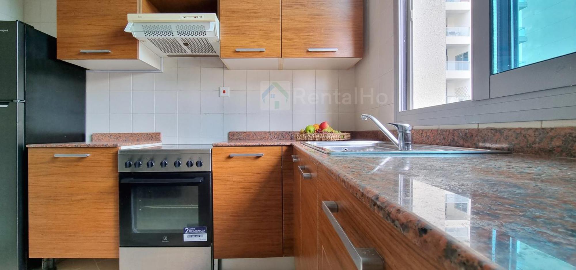 50% Off Summer Offert, W/ Balcony & Pool View * Дубай